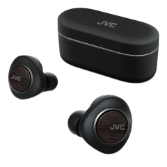 二手JVC FW1000T 蓝牙耳机回收